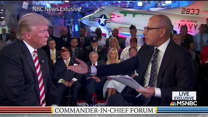 Etats-Unis: Trump loue les qualités de dirigeant de Poutine