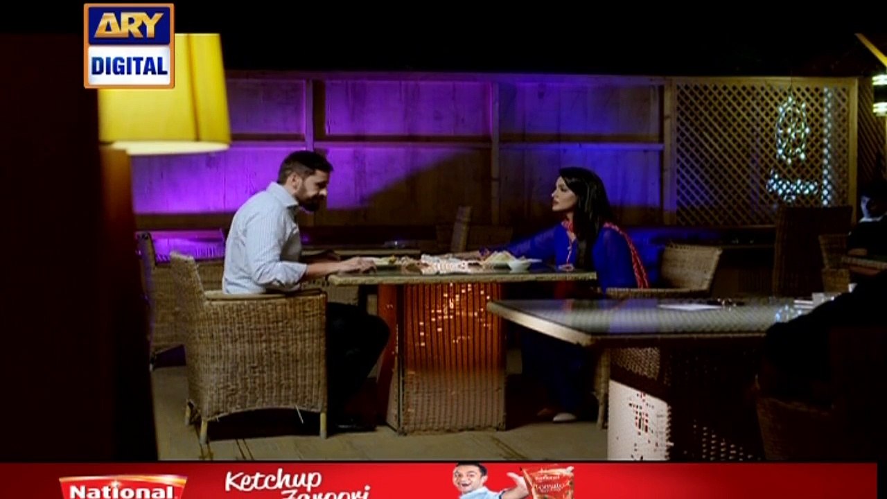 Watch Ghayal Episode 08 on Ary Digital in High Quality 8th September 2016