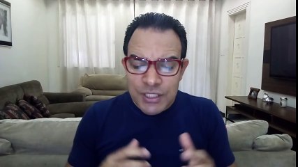 TRISTEMUNHOS da fogueira santa.(PARTE 1) Ex-bispo