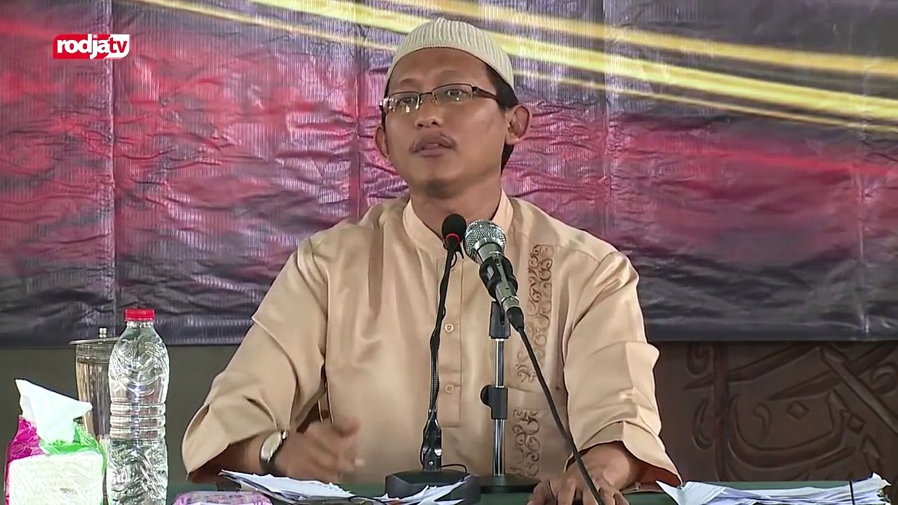 Masalah Qunut Subuh - Tanya Jawab Abu Yahya Badrusalam Lc