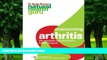 Big Deals  Overcoming Arthritis: The Complete Complementary Health Program (Natural Health Guru)