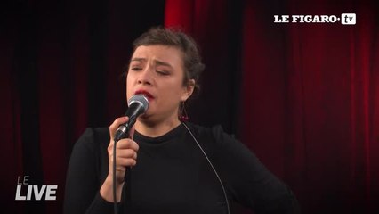 Rosemary Standley - "Johnny Guitar"