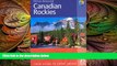 different   Drive Around Canadian Rockies: Your Guide to Great Drives (Drive Around - Thomas Cook)