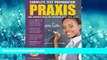 Enjoyed Read Praxis: Core Academic Skills for Educators: (5712, 5722, 5732)