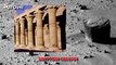 Ancient Aliens On Mars  Discovery Of Egyptian Column Ancient