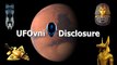 Ancient Aliens On Mars  Discovery Of Fossil Shells And Fossil Calcareous, Apr 7, 2014