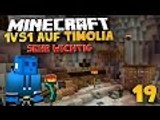 Eine sehr wichtige Angelegenheit! - Minecraft 1vs1 [#19 - 60 FPS] | PapierLP