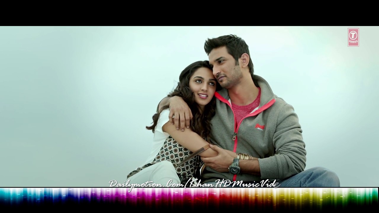 "Jab Tak" ft' Armaan Malik | M.S. Dhoni: The Untold Story | Romantic VIDEO Song | Sushant Singh, Disha Patani | HD 1080p