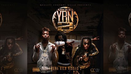 Migos - Fall Back (YRN 2)