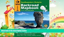 different   Southwestern Ontario: Outdoor Recreation Guide (Backroad Mapbooks)