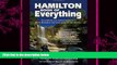 behold  Hamilton Book of Everything: Everything You Wanted to Know About Hamilton and Were Going