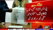 Karachi Rejects MQM & Farooq Sattar - MQM Losing its PS 127 Seat -- PPP 12343 , MQM 1765 Votes