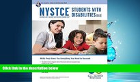 Enjoyed Read NYSTCE Students with Disabilities (060) Book   Online (NYSTCE Teacher Certification