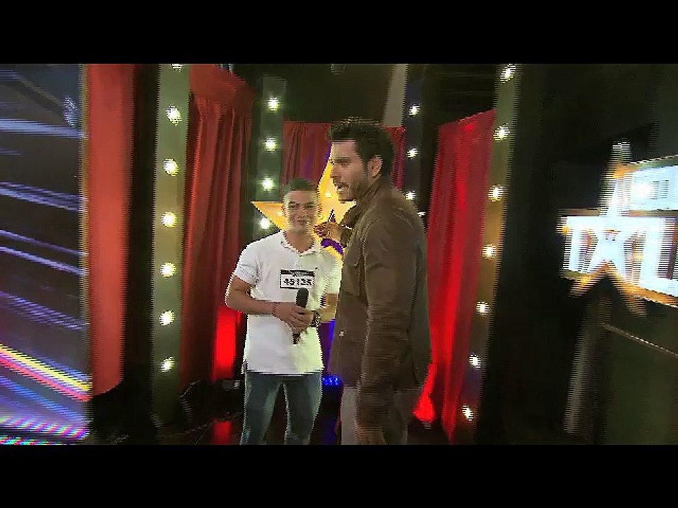 backstage 3 - Programa 4