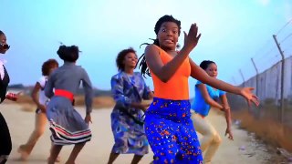 MUSIQUE D'AFRIQUE (ETR 1)