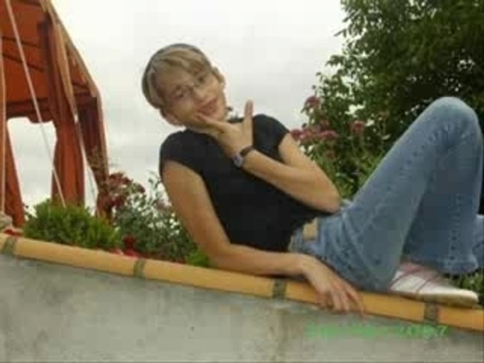 Mes meilleures amies