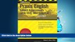 Choose Book CliffsNotes Praxis English Subject Assessments, 3rd Edition: (5038, 5039, 5047,