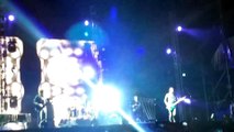 Muse - Dead Inside, Corona Capital Festival, 11/21/2015