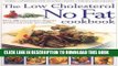 [New] Low Cholesterol No Fat Cookbook: Over 400 Deliciously Healthy Recipes for Every Occasion