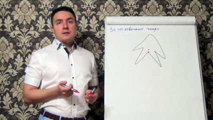 Евгений Грин — За что отвечают чакры человека