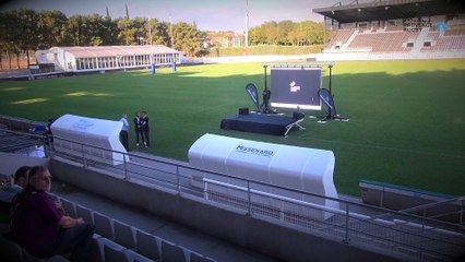 Provence Rugby Inside - saison 2, épisode 4 : présentation