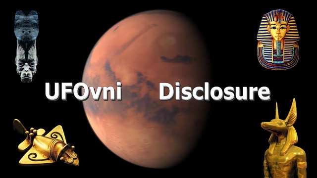 Ancient Aliens On Mars Cascade Found In Zunil Crater