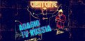 Obitone - about ADAGIO TV RUSSIA ( Official Video - ADAGIO TV RUSSIA )