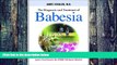 Big Deals  The Diagnosis and Treatment of Babesia  Free Full Read Most Wanted