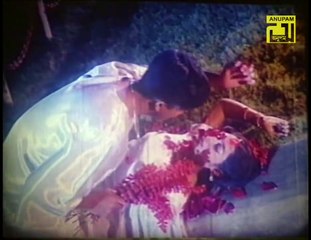 নিঃশ্বাসে তুমি বিশ্বাসে তুমি [নাচনেওয়ালি] শাকিব, শাবনুর_youtube Lokman374_1080p HD_bangla old song