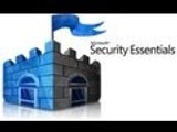 How To Install Microsoft Security Essentials on Windows 7 | How Two Show | Supermadhouse83