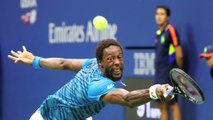 Tennis - ATP - US Open : «Monfils confirme son excellente année»