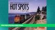 there is  Guide to North American Railroad Hot Spots (Railroad Reference Series)