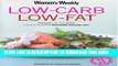 [New] Low Carb, Low Fat (The Australian Women s Weekly: New Essentials) Exclusive Full Ebook