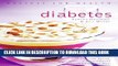 [New] Diabetes (Text Only) (Recipes for Health) Exclusive Online