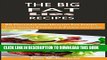 [New] The Big Fat lies Recipes: 80 Delicious and Healthy Fat Foods, Lose weight Eating the Foods