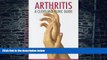 Big Deals  Arthritis (Cleveland Clinic Guides)  Best Seller Books Best Seller