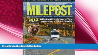 complete  The Milepost 2012
