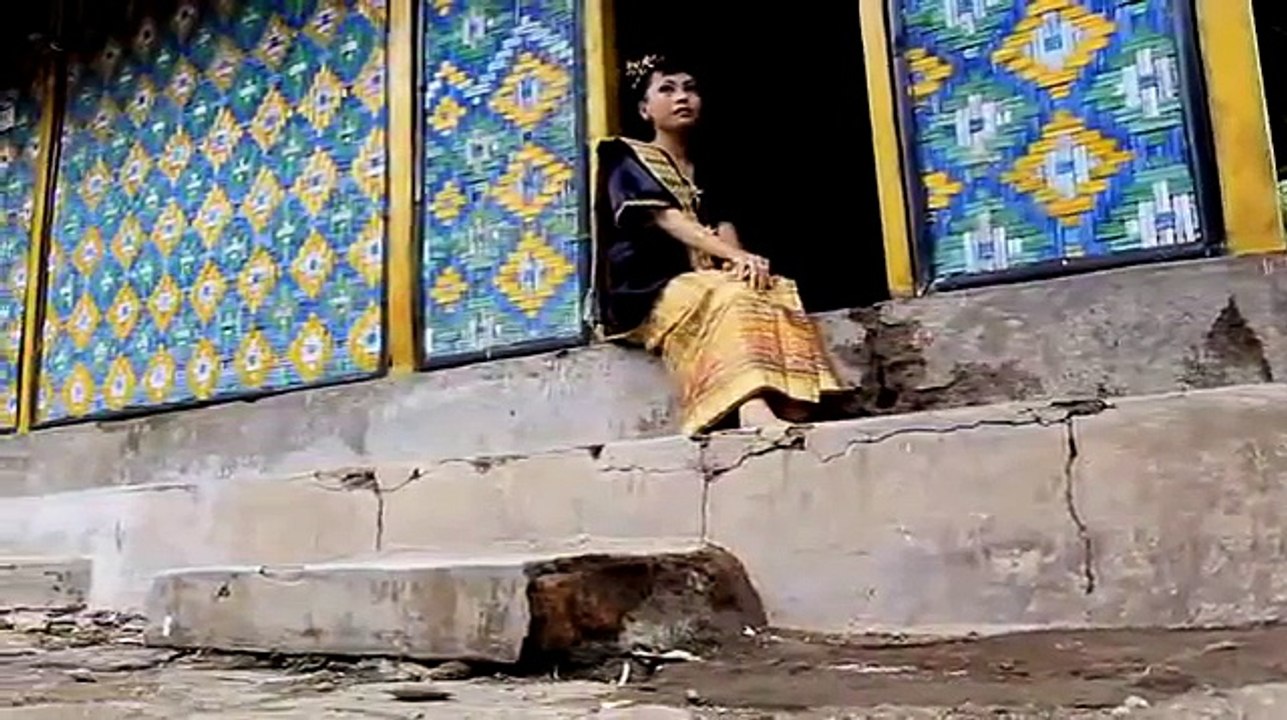 LAGU LOMBOK SASAQ - IJO LANGIT