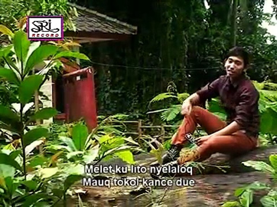 LAGU LOMBOK SASAQ - ILAQ ILAQ KELEWE
