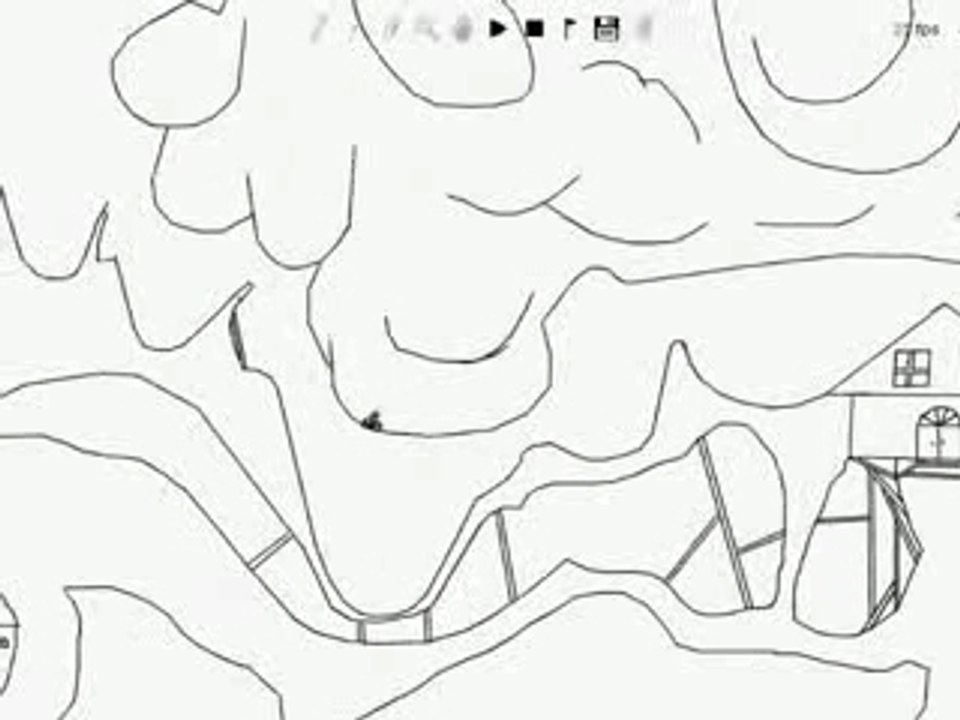 line rider