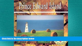 different   Hello Canada Prince Edward Island: Revised