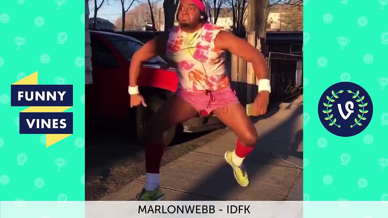 Top Girls VS. Guys Vine Compilation - Funny Vines 2016