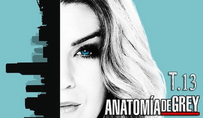 Anatomia de Grey Promo 'Undo' T.13