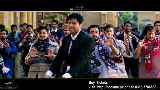 Actor in Law Title Track Actor In Law 2016 Song By Junaid Younus HD RhythmPK