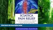 Must Have PDF  Sciatica Pain Relief: All-Natural Sciatica Relief Through Simple Stretches
