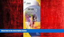 Enjoyed Read Special Education: Core Knowledge Study Guide (Praxis Study Guides)