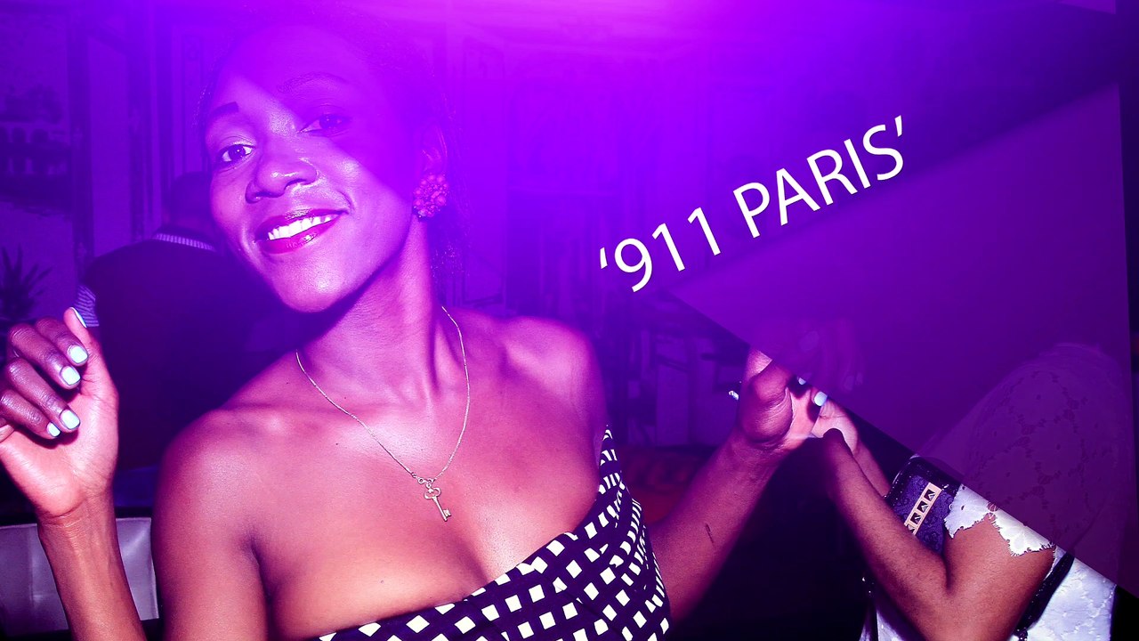 Soirée '911 Paris' aux Nuits Blanches (Vidéo 11- Part 1)