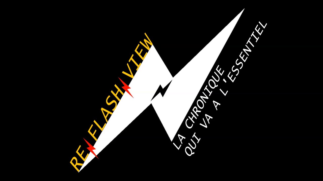 AUTOGRAPH - Louder [ReFlashView #1]
