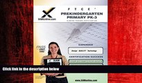 Enjoyed Read FTCE Prekindergarten/Primary PK-3 Teacher Certification Test Prep Study Guide (XAM