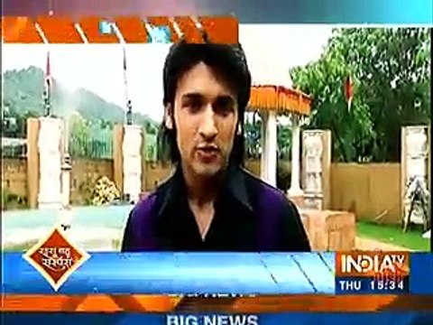 Ek Tha Raja Ek thi rani 8th September 2016 Saas bahu aur Suspense 8th September